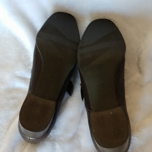 Bandolino shoes. - Picture 6 of 8